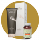 Kit Corpo Anti ritenzione Potenziato