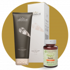 Kit Corpo Pelle Rigenerante Potenziato