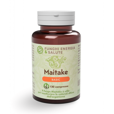 integratori-Maitake Basic