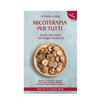 integratori-Micoterapia per tutti