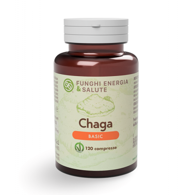 integratori-Chaga Basic