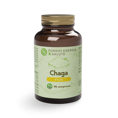 integratori-Chaga Plus