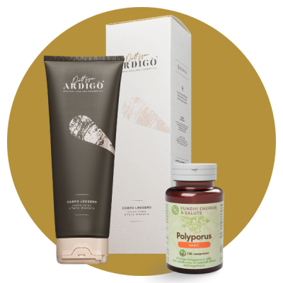 integratori-Kit Corpo Anti ritenzione Potenziato