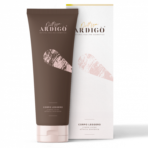 integratori-Corpo Leggero