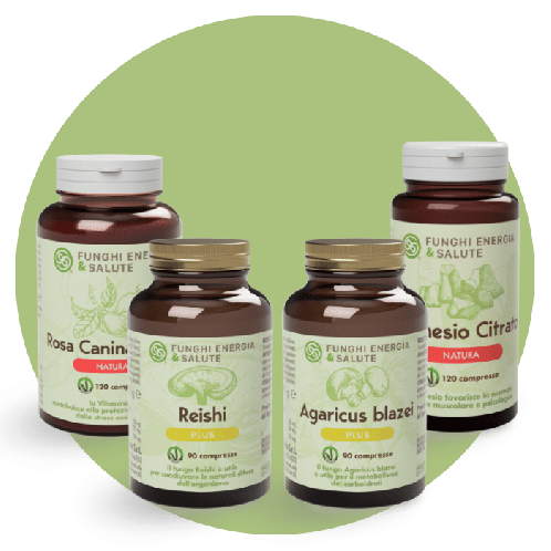 integratori-Kit Chelazione Metalli Pesanti