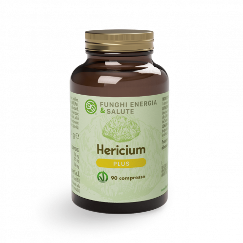 integratori-Hericium Plus