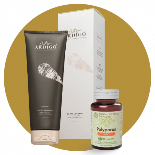integratori-Kit Corpo Anti ritenzione Potenziato