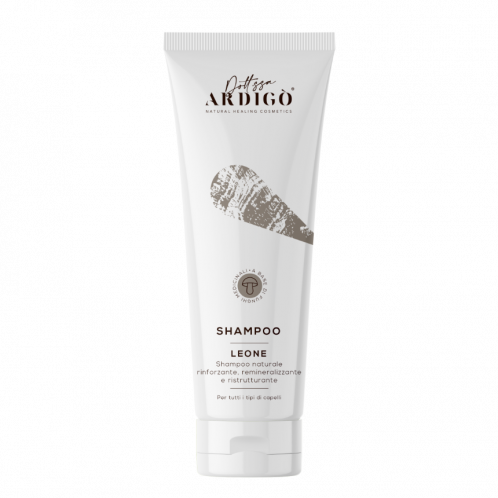 integratori-Shampoo Leone