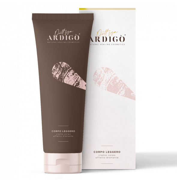 integratori-Corpo Leggero