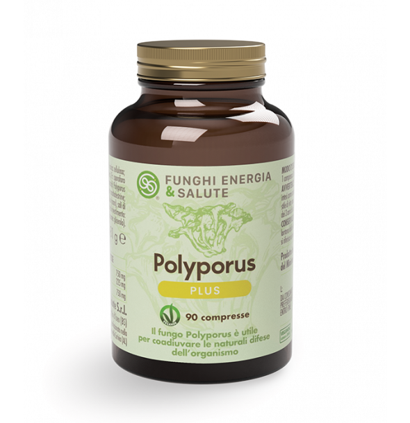 integratori-Polyporus Plus