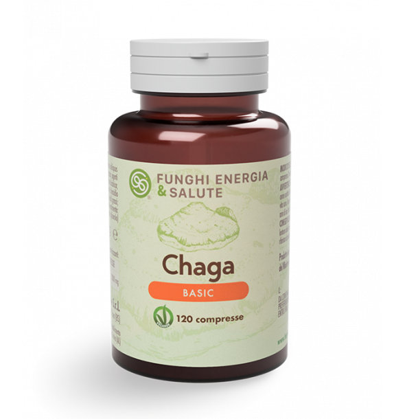 integratori-Chaga Basic