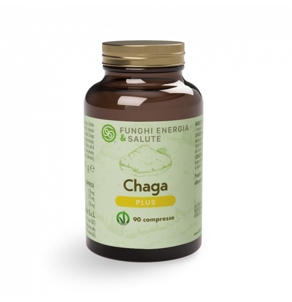 integratori-Chaga Plus