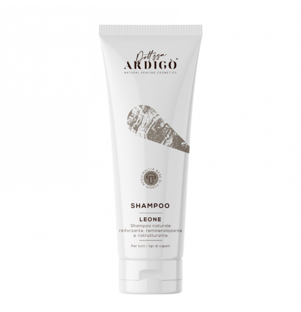integratori-Shampoo Leone