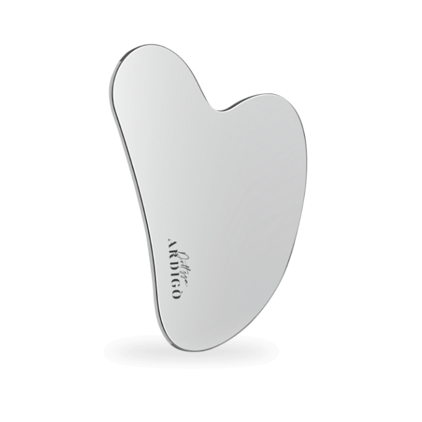 massaggiator viso gua sha